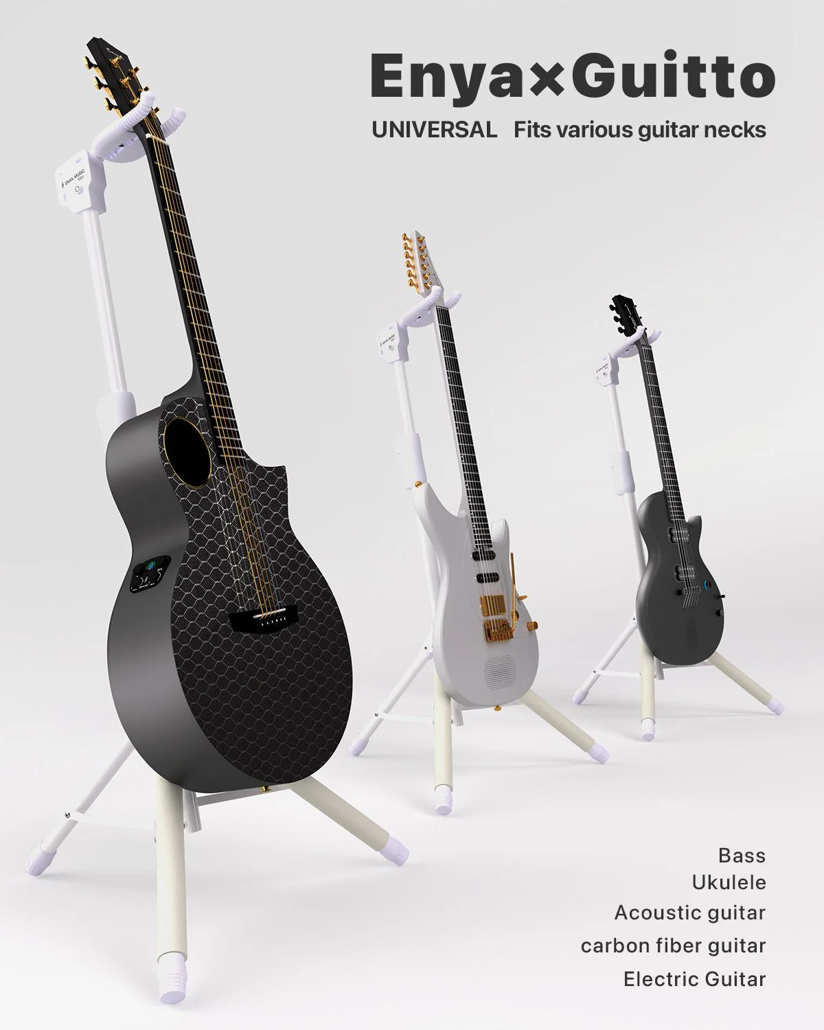 EGS1 Guitar Stand - Image 3