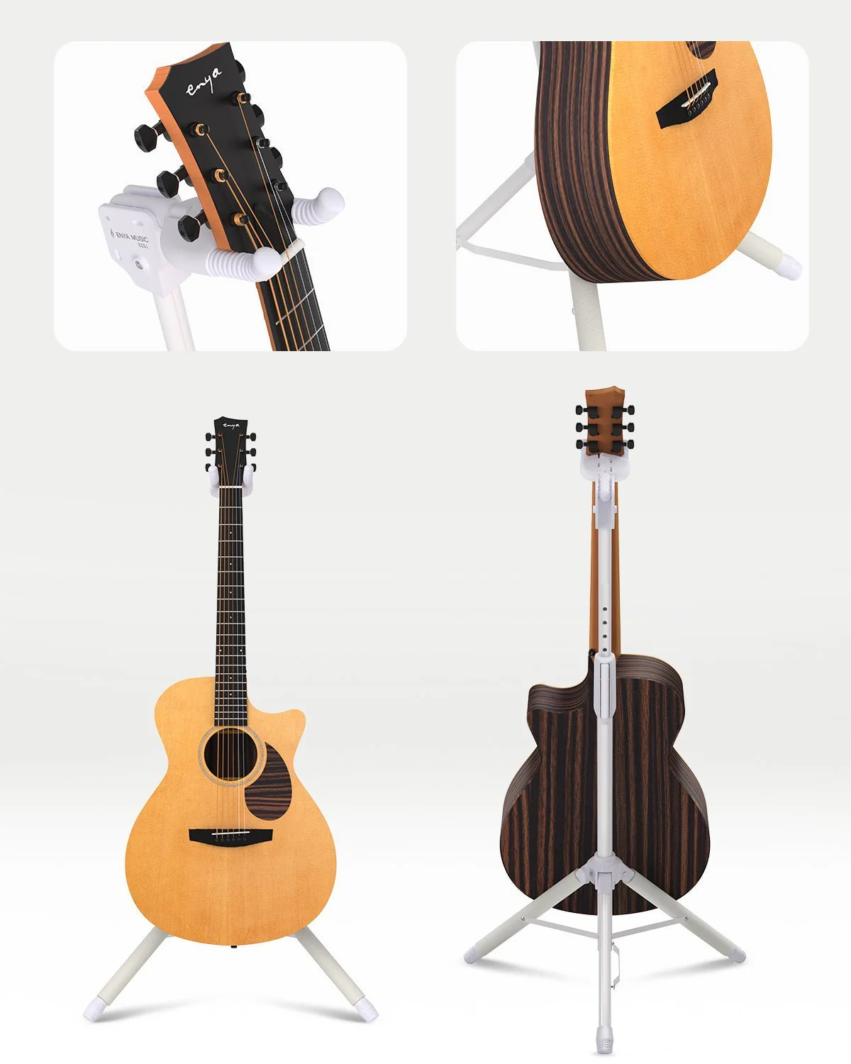 EGS1 Guitar Stand - Image 4