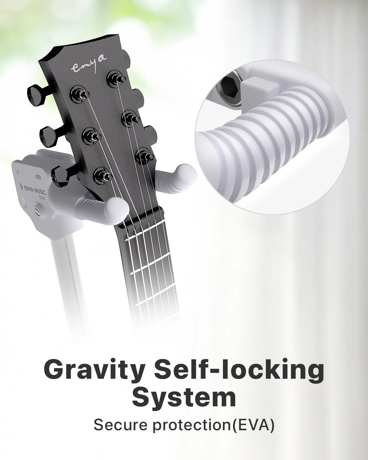 EGS1 Guitar Stand - Image 5