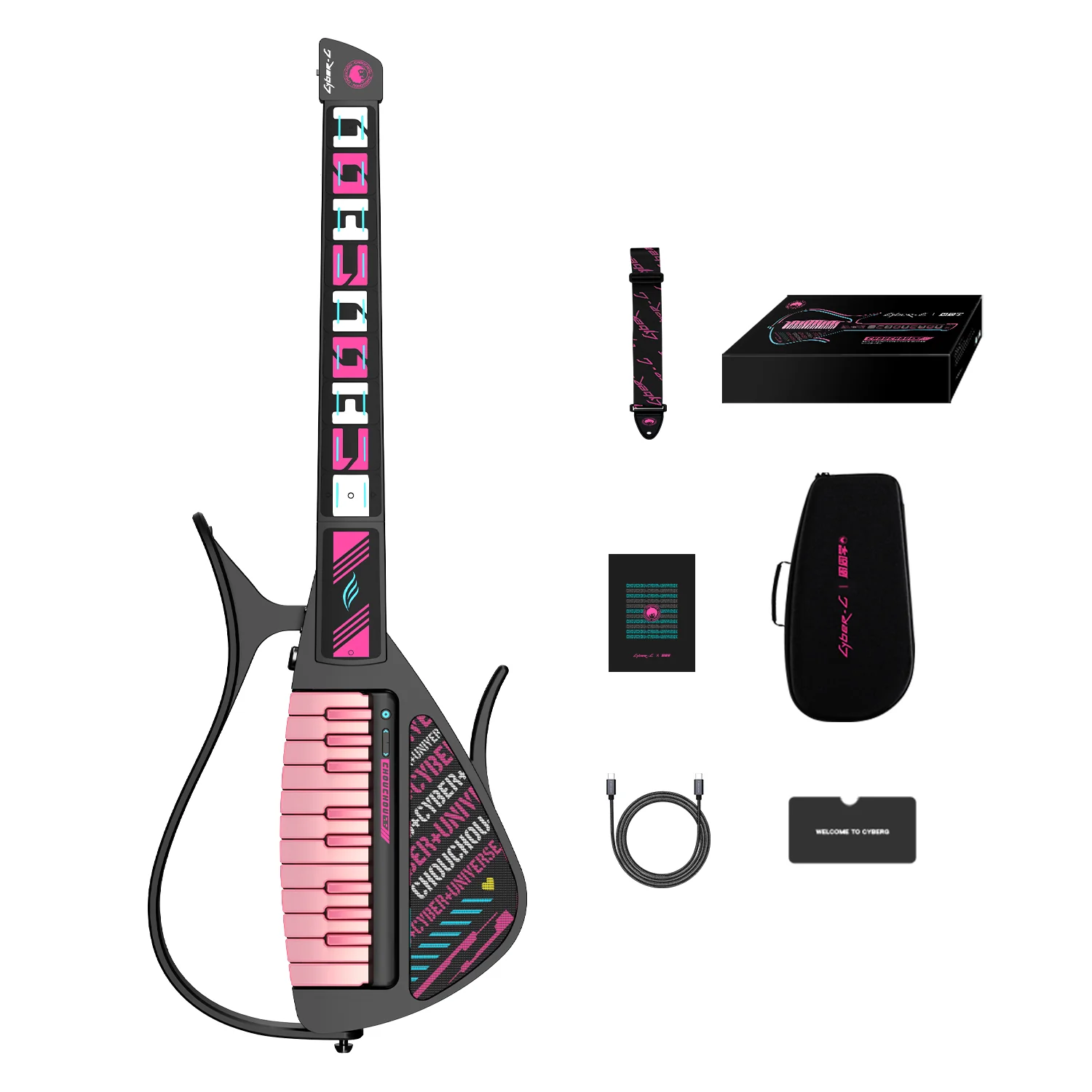 Cyber-G - Image 14