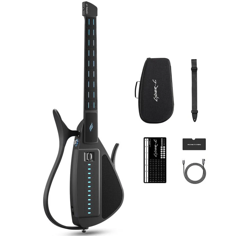 Cyber-G - Image 6