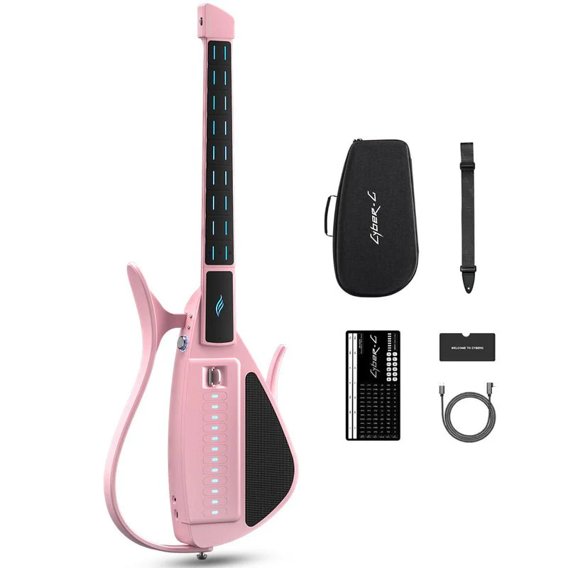 Cyber-G - Image 8
