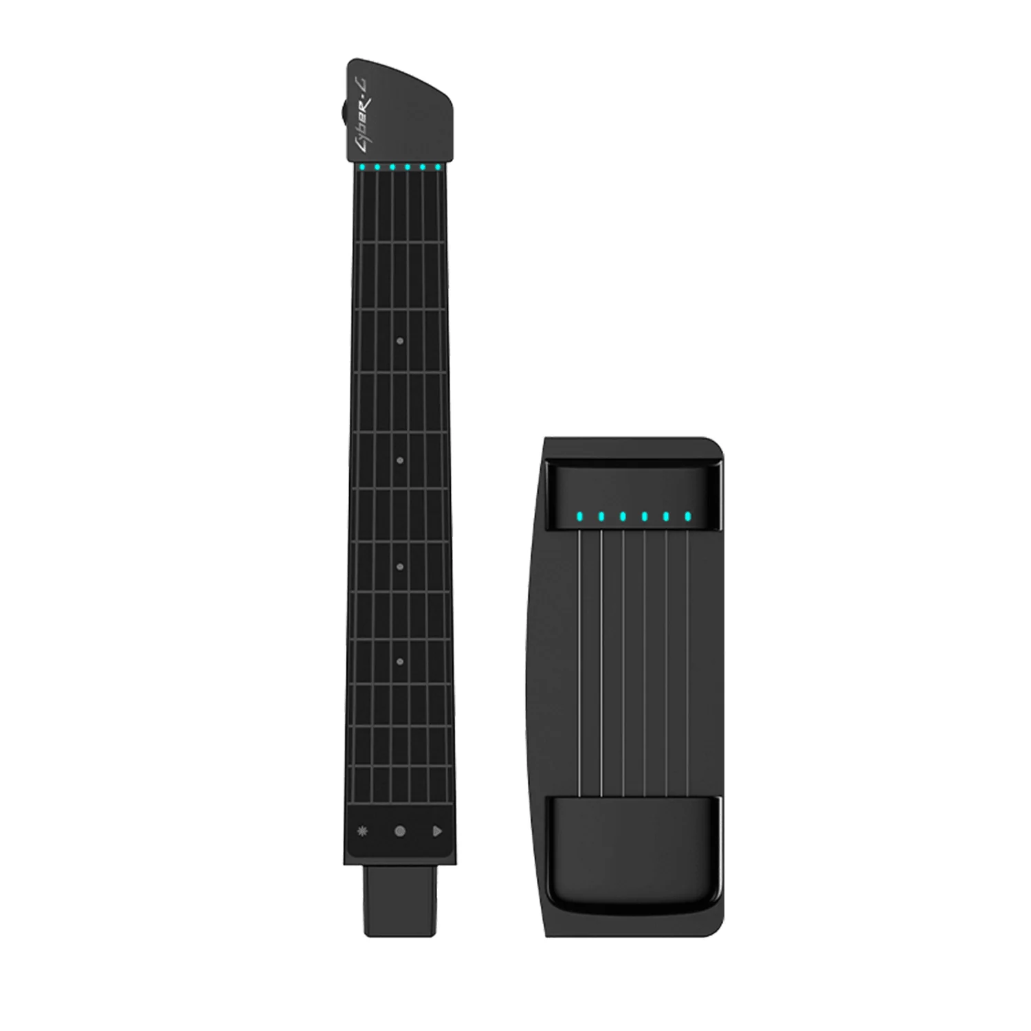 Cyber-G Guitar String Module