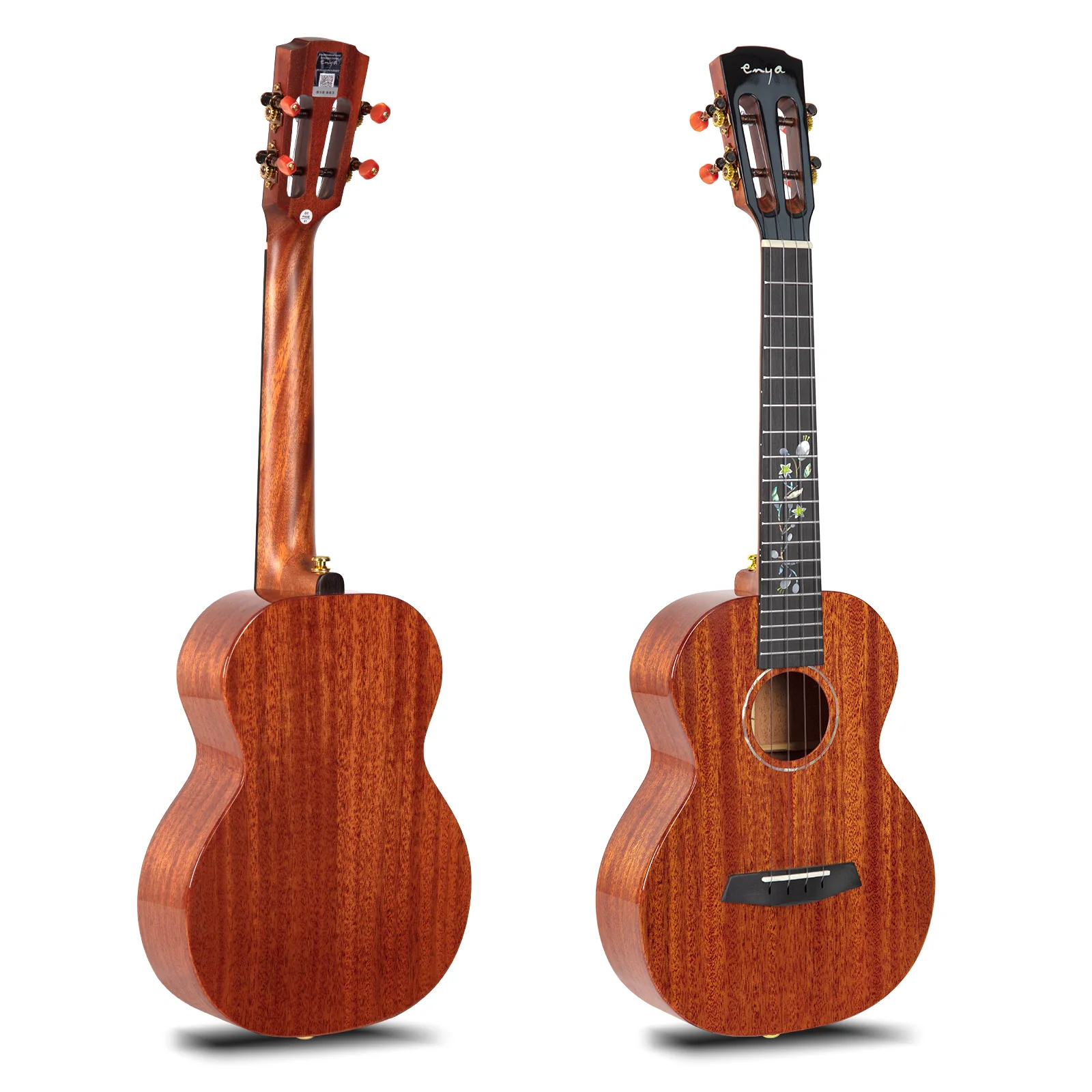 DR Solid Mahogany - Image 2