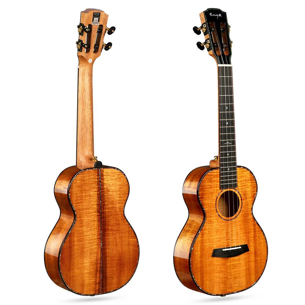 A5 Solid Koa - Image 2