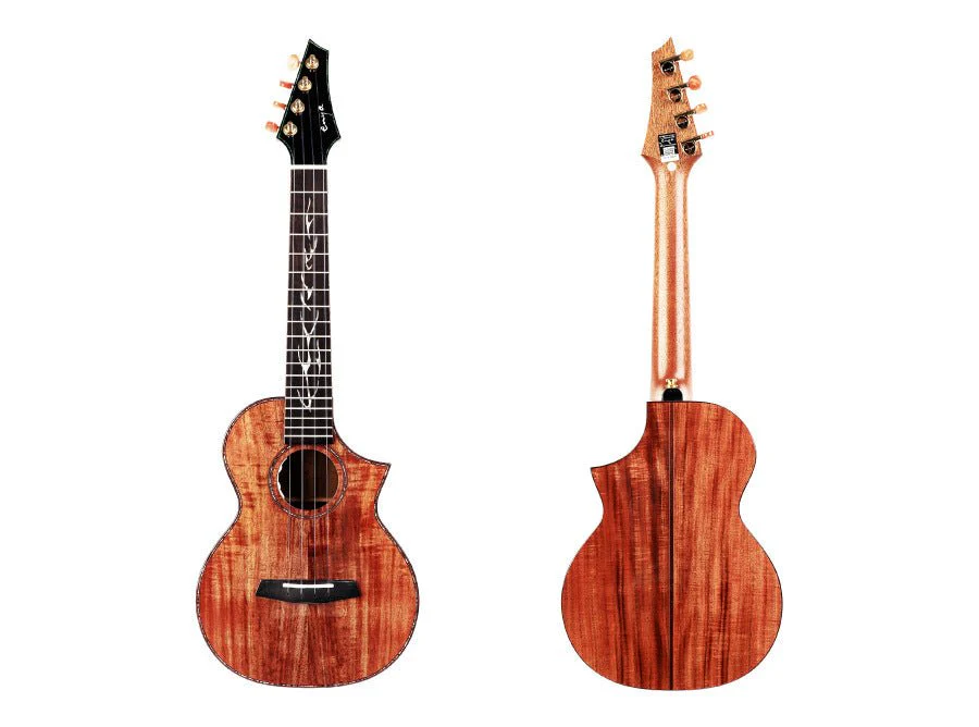 K6 Solid Acacia - Image 2