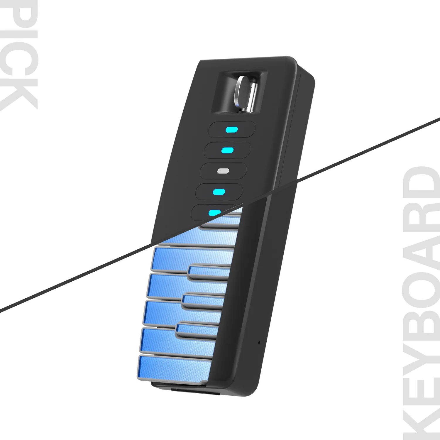 Cyber-G Model