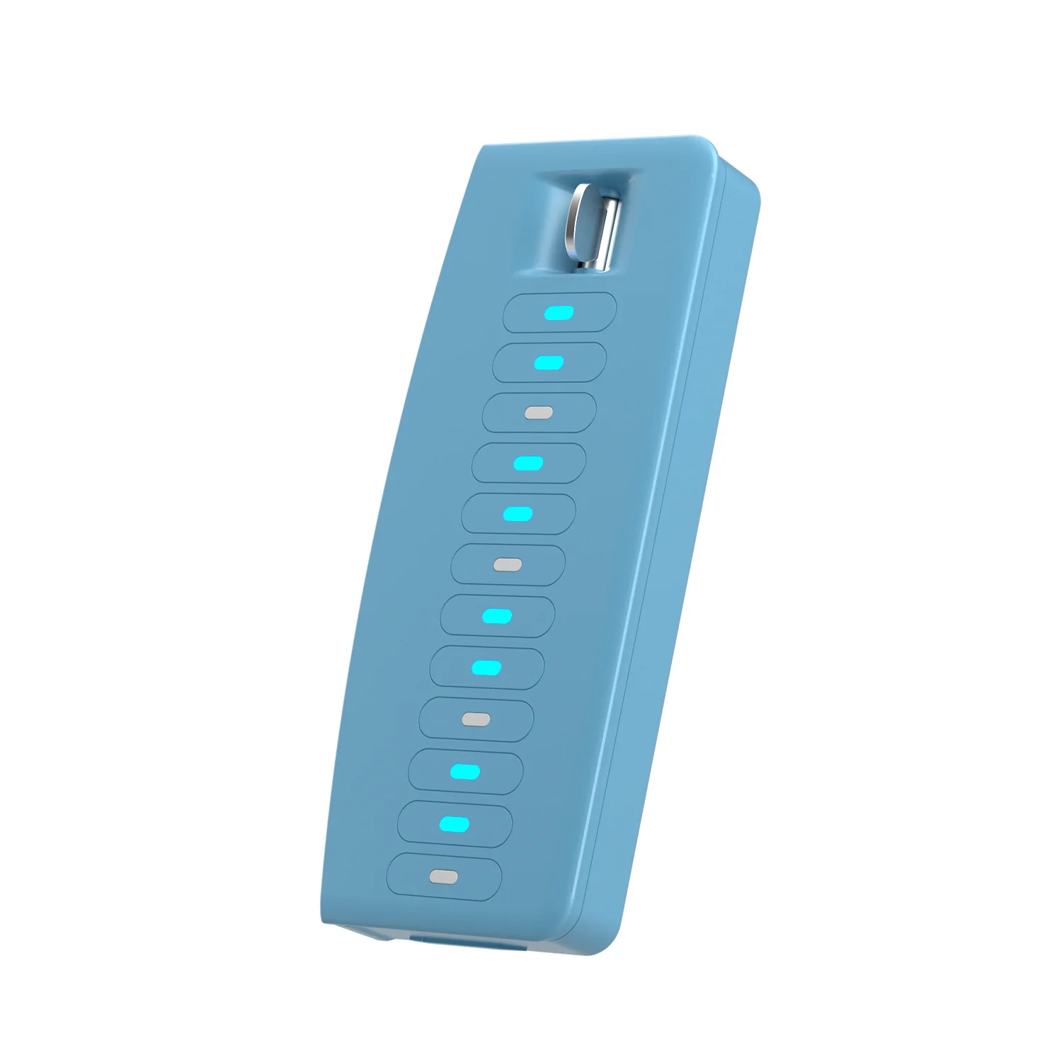 Cyber-G Model - Image 10