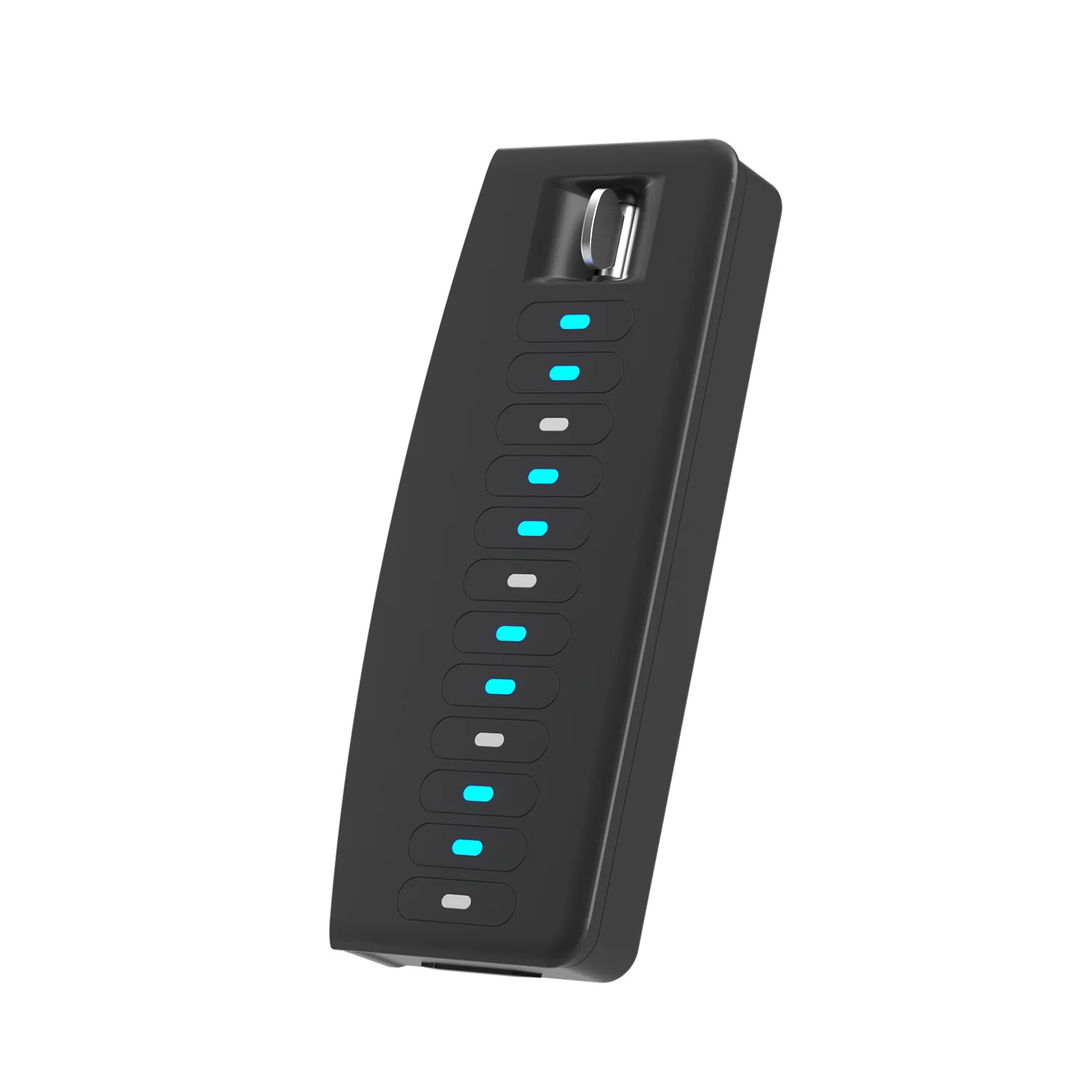 Cyber-G Model - Image 7