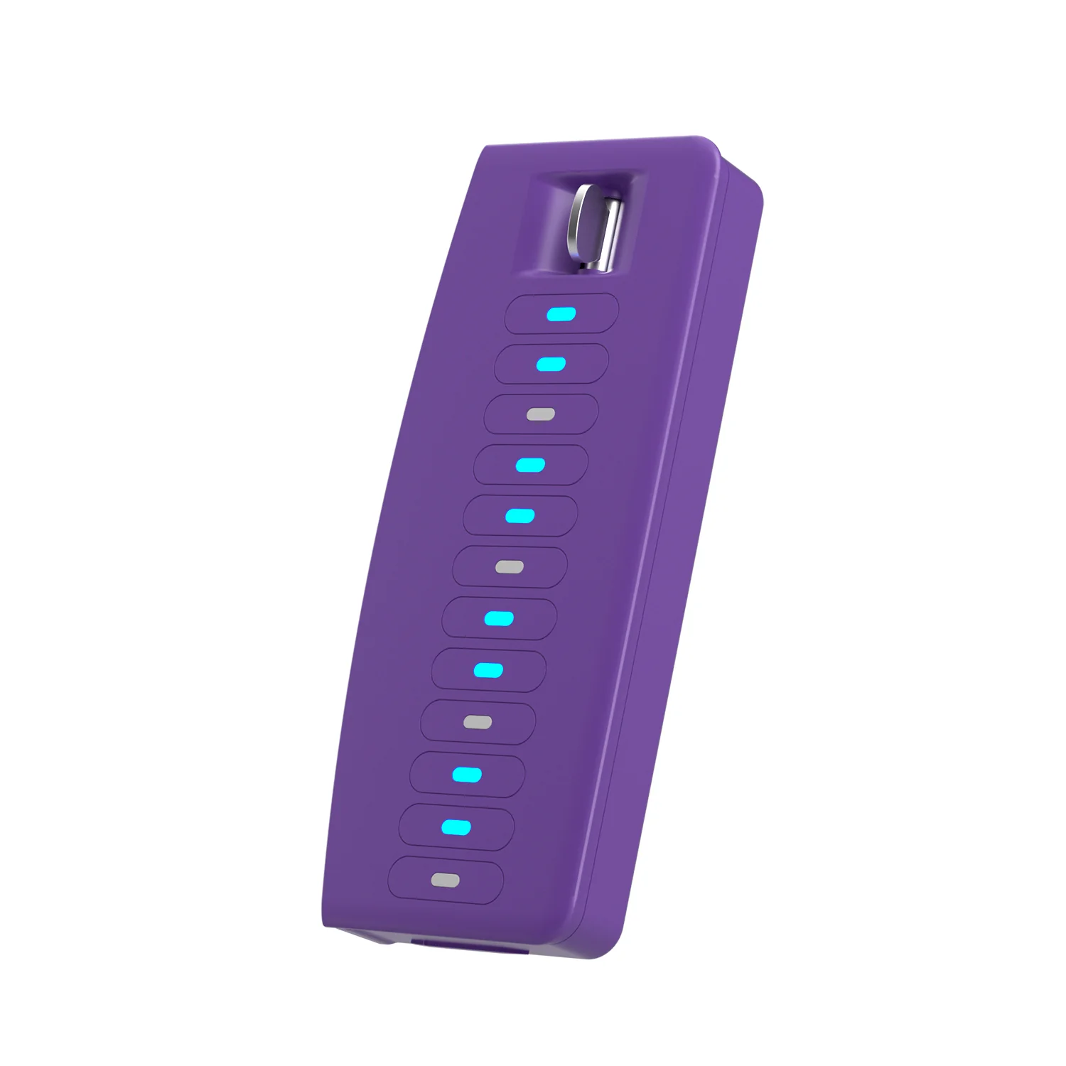 Cyber-G Model - Image 9