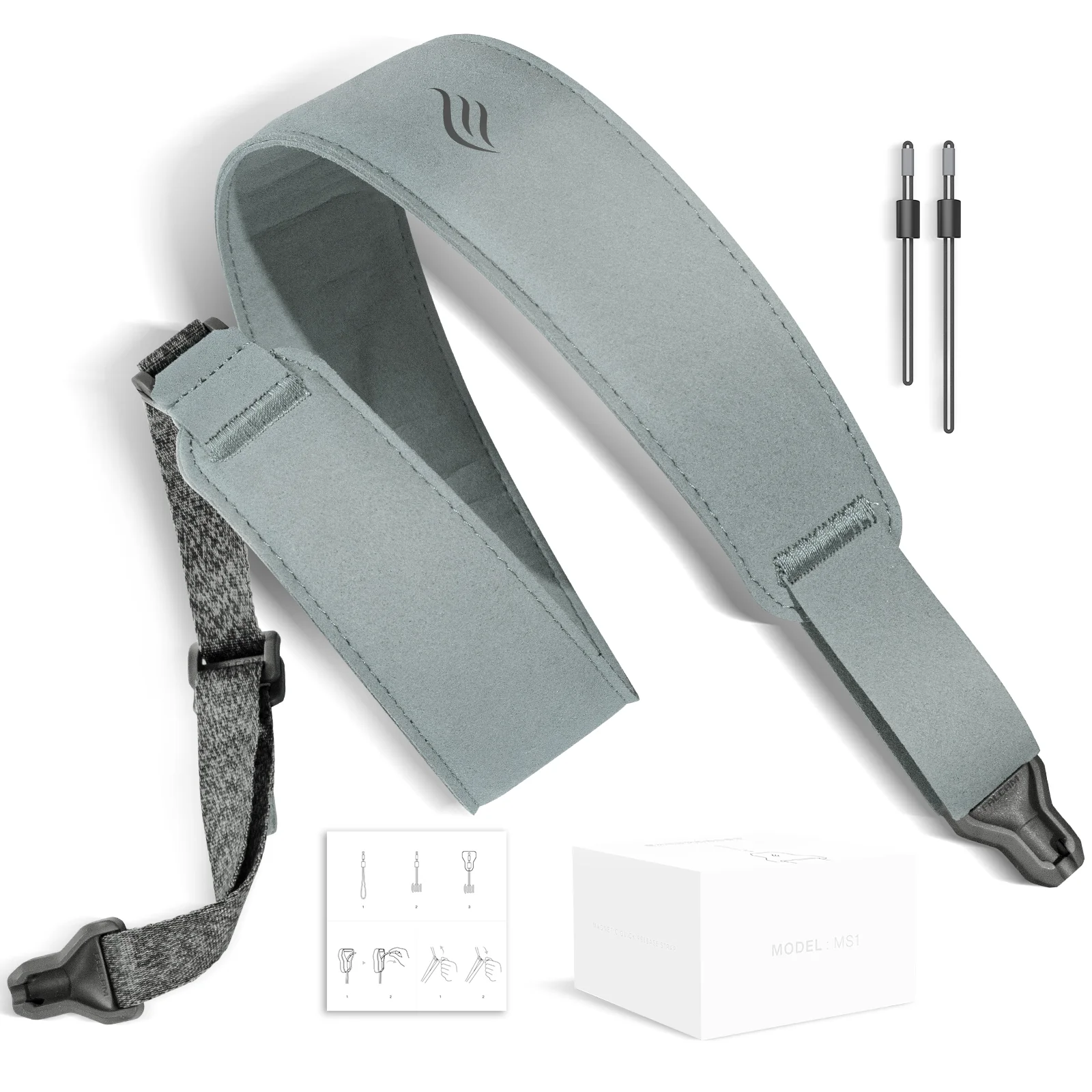 Magnetic Strap - Image 3