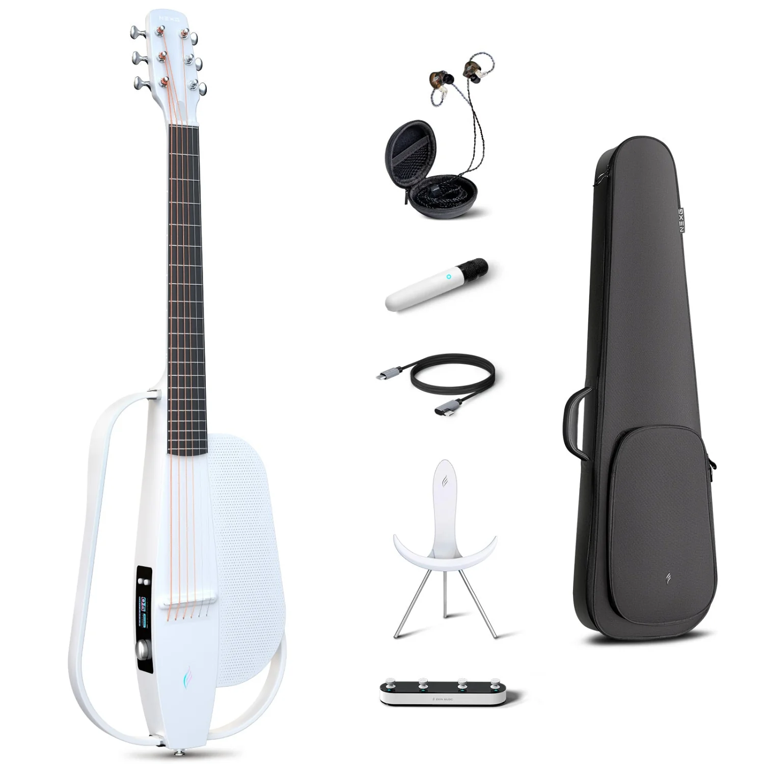 NEXG 2 - Image 3