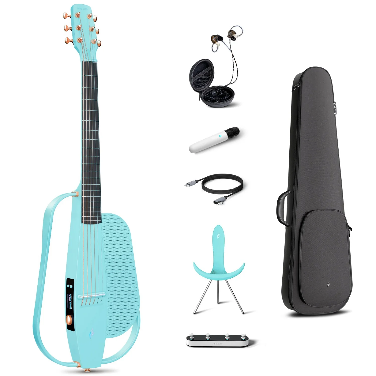 NEXG 2 - Image 5