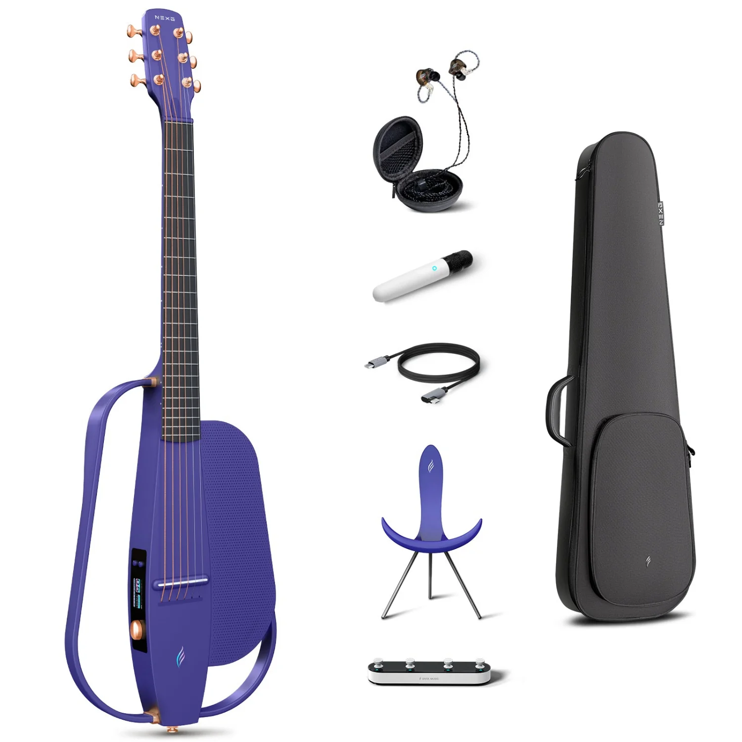 NEXG 2 - Image 7