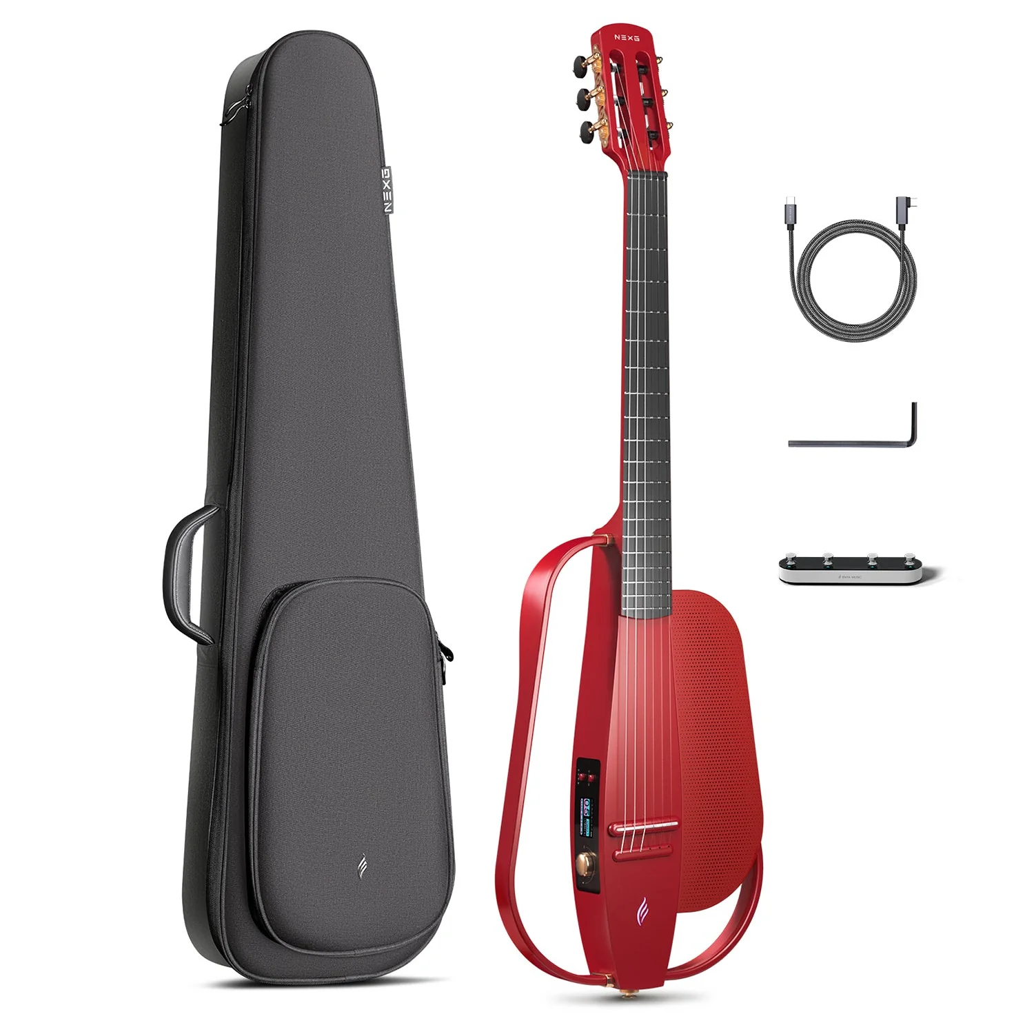 NEXG 2N (Classic Guitar) - Image 3