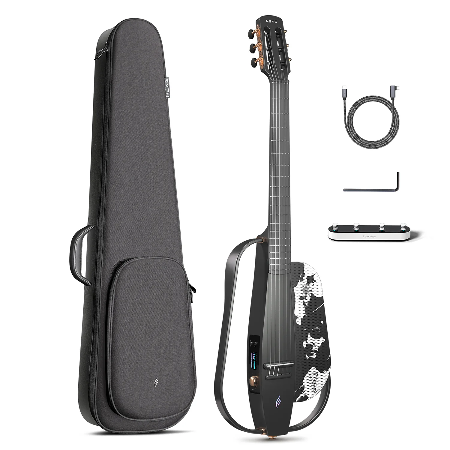 NEXG 2N (Classic Guitar) - Image 4