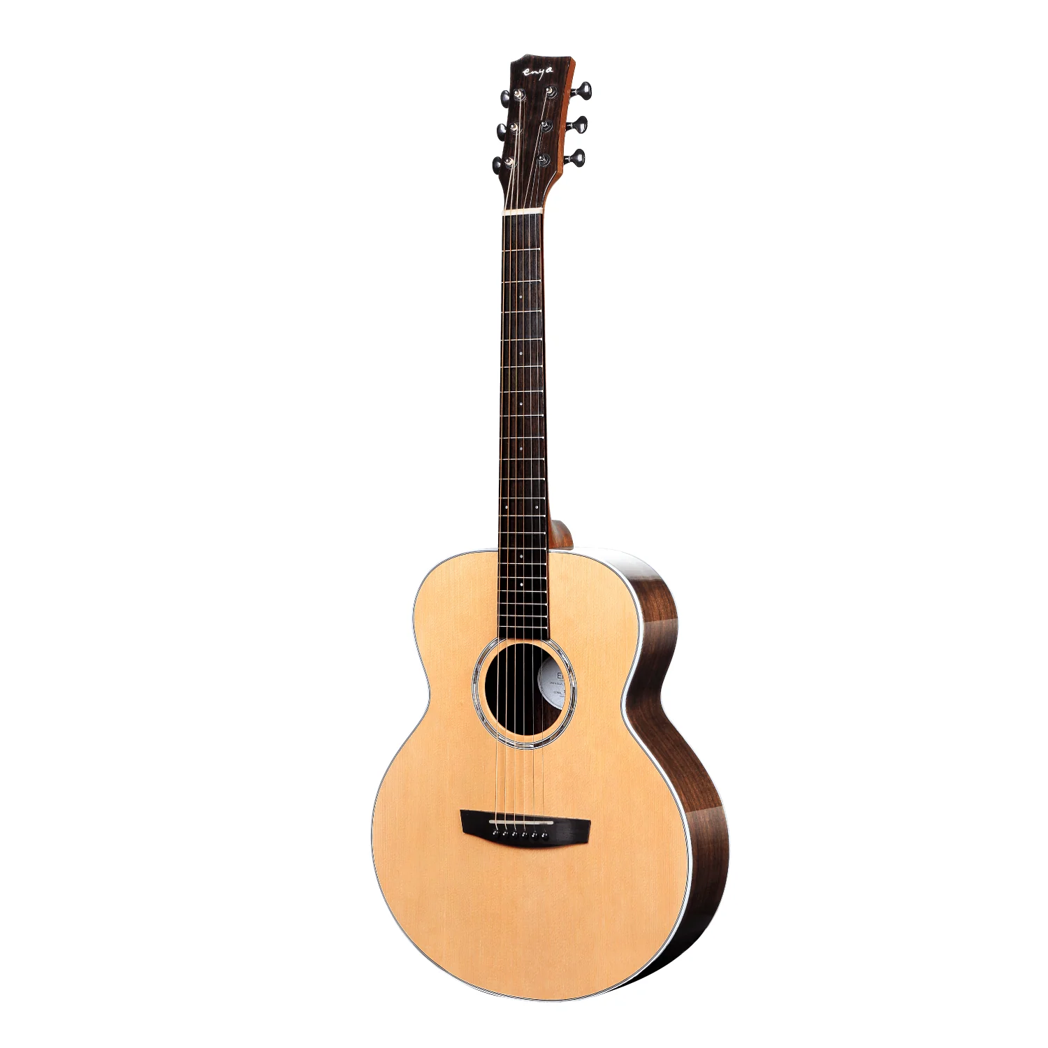Q1 Solid Spruce