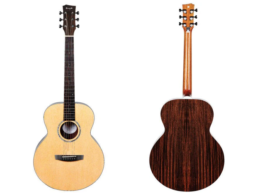 Q1 Solid Spruce - Image 2