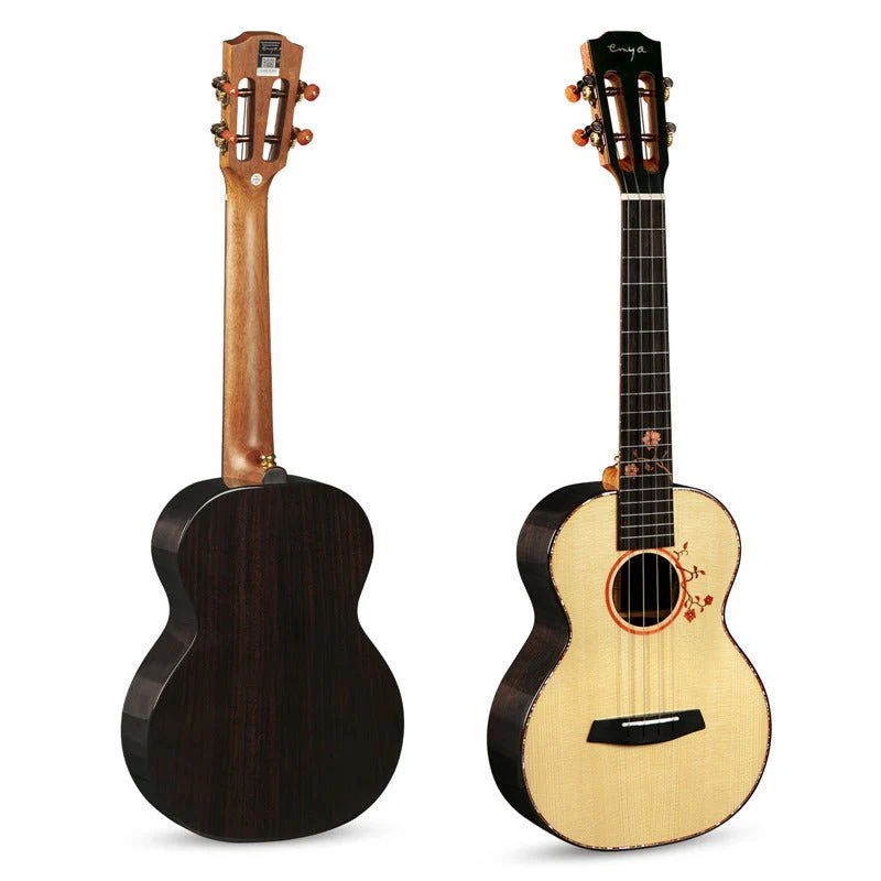S1 Solid Spruce - Image 2
