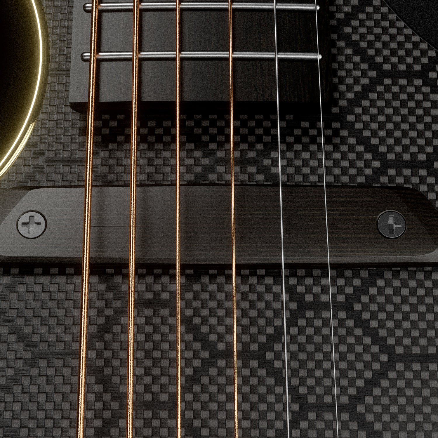 X4 Pro Black Hole - LucaStricagnoli Signature - Image 3