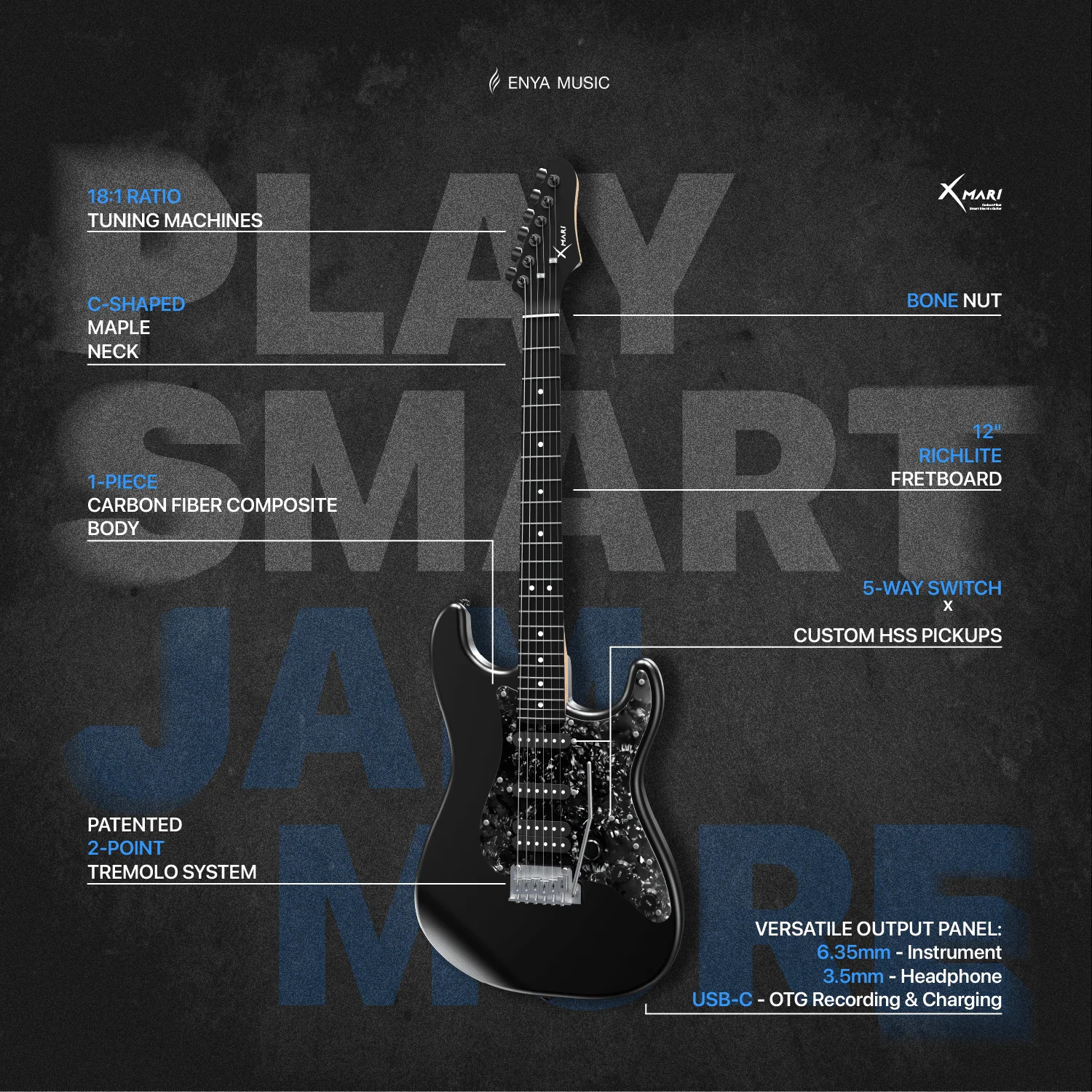 XMARI - Image 4